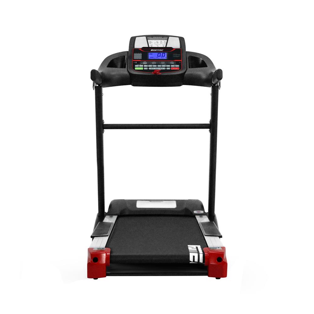 ลู่วิ่งไฟฟ้า IRONTEC AIR-RUN M