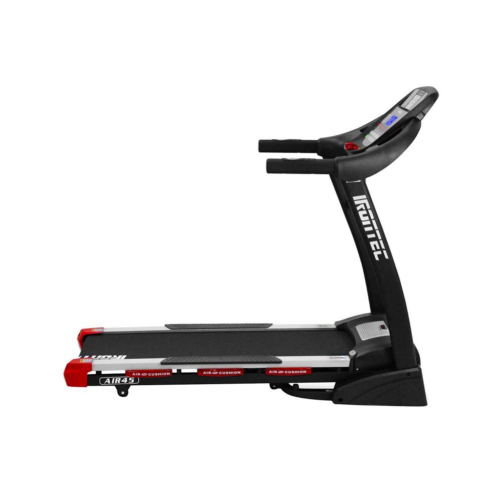 ลู่วิ่งไฟฟ้า IRONTEC AIR-RUN M