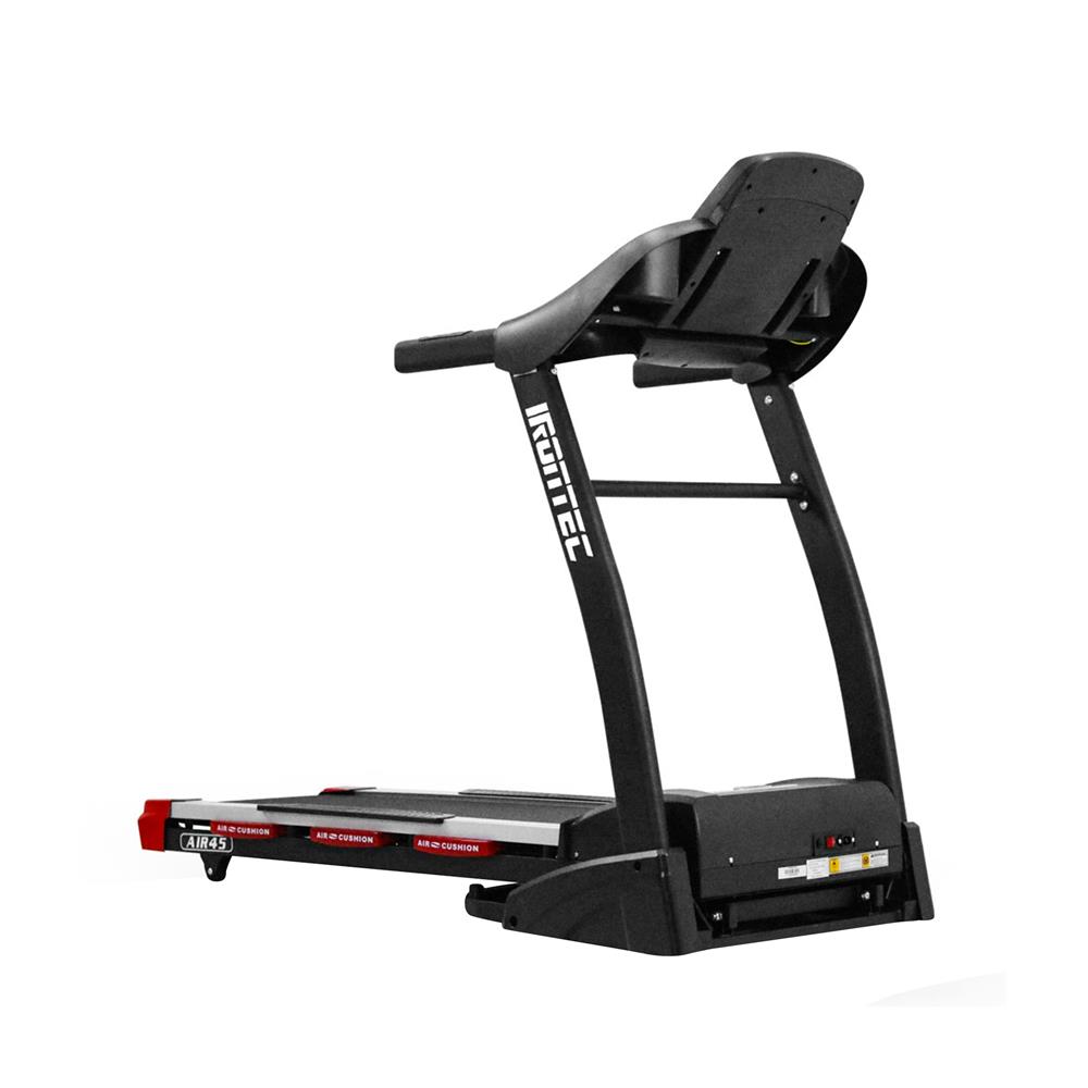 ลู่วิ่งไฟฟ้า IRONTEC AIR-RUN M