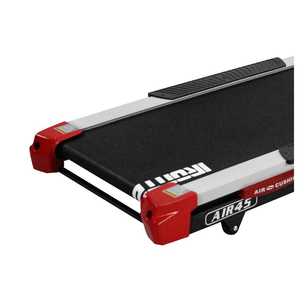 ลู่วิ่งไฟฟ้า IRONTEC AIR-RUN M