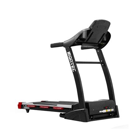 ลู่วิ่งไฟฟ้า IRONTEC AIR-RUN M_3