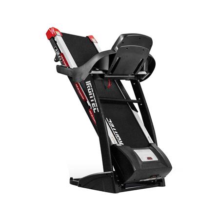 ลู่วิ่งไฟฟ้า IRONTEC AIR-RUN M_4