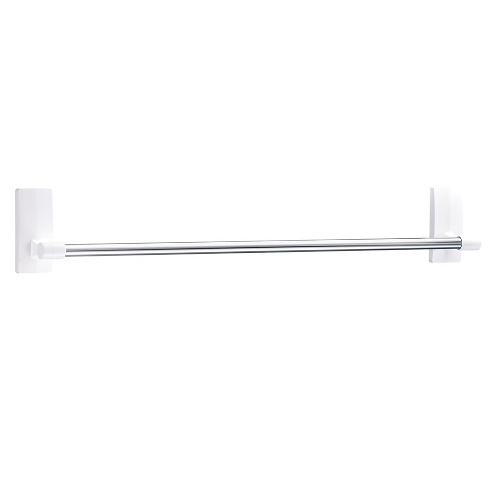 ราวแขวนผ้า COMMAND UU012447817 สีขาว