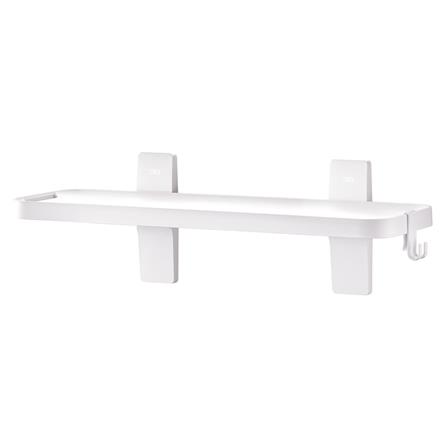 หิ้ง COMMAND UU012437602 สีขาว_0