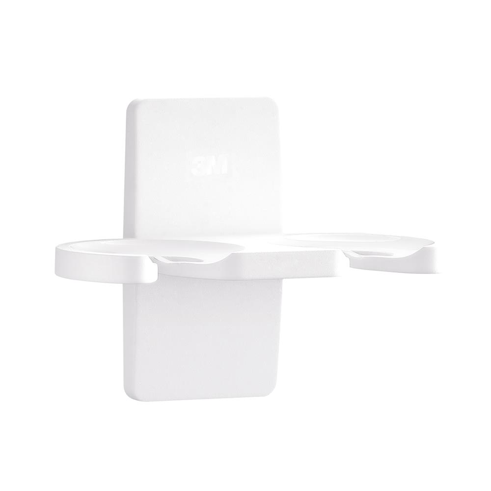 ที่ใส่แปรงสีฟัน COMMAND UU012437586 สีขาว