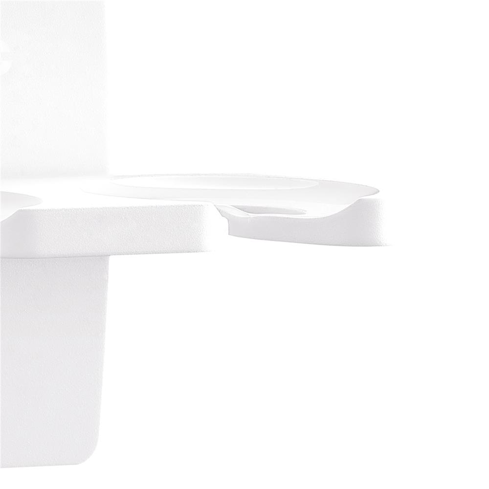 ที่ใส่แปรงสีฟัน COMMAND UU012437586 สีขาว