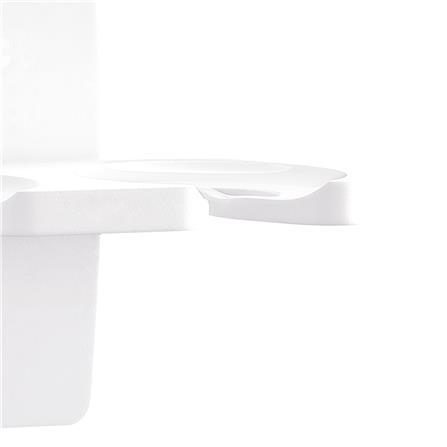 ที่ใส่แปรงสีฟัน COMMAND UU012437586 สีขาว_2