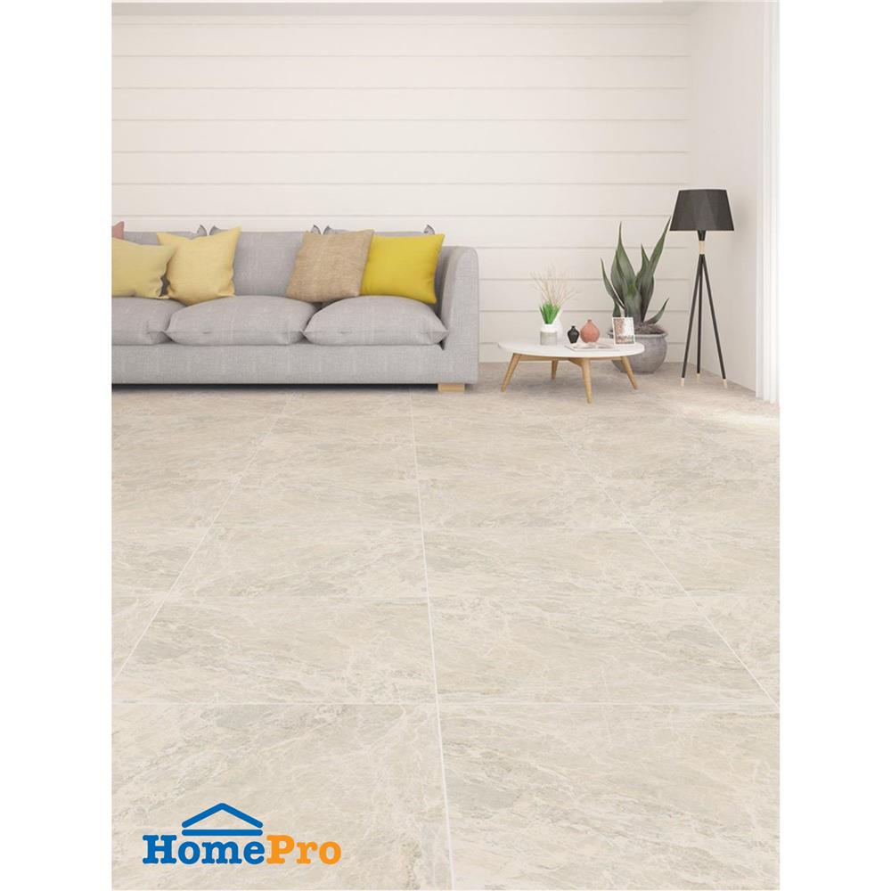 กระเบื้องพื้น 60x60 ซม. ภูผา คาเด็น ไอวอรี่ PM 1.44 ตร.ม.