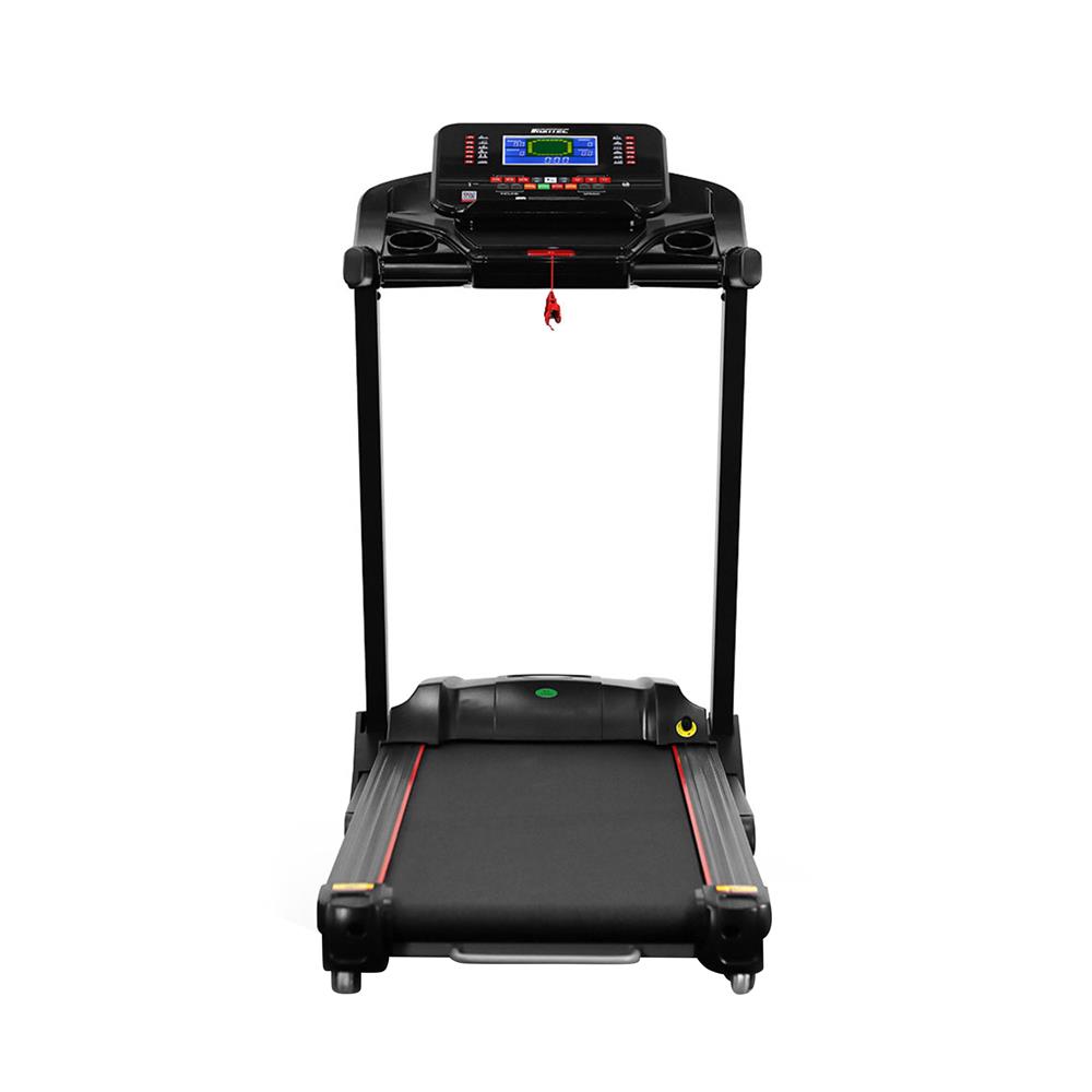 ลู่วิ่งไฟฟ้า IRONTEC DYNO D3.0