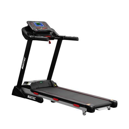 ลู่วิ่งไฟฟ้า IRONTEC DYNO D3.0