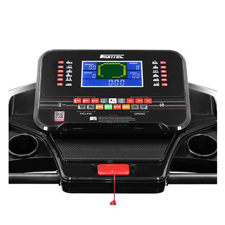 ลู่วิ่งไฟฟ้า IRONTEC DYNO D3.0_4