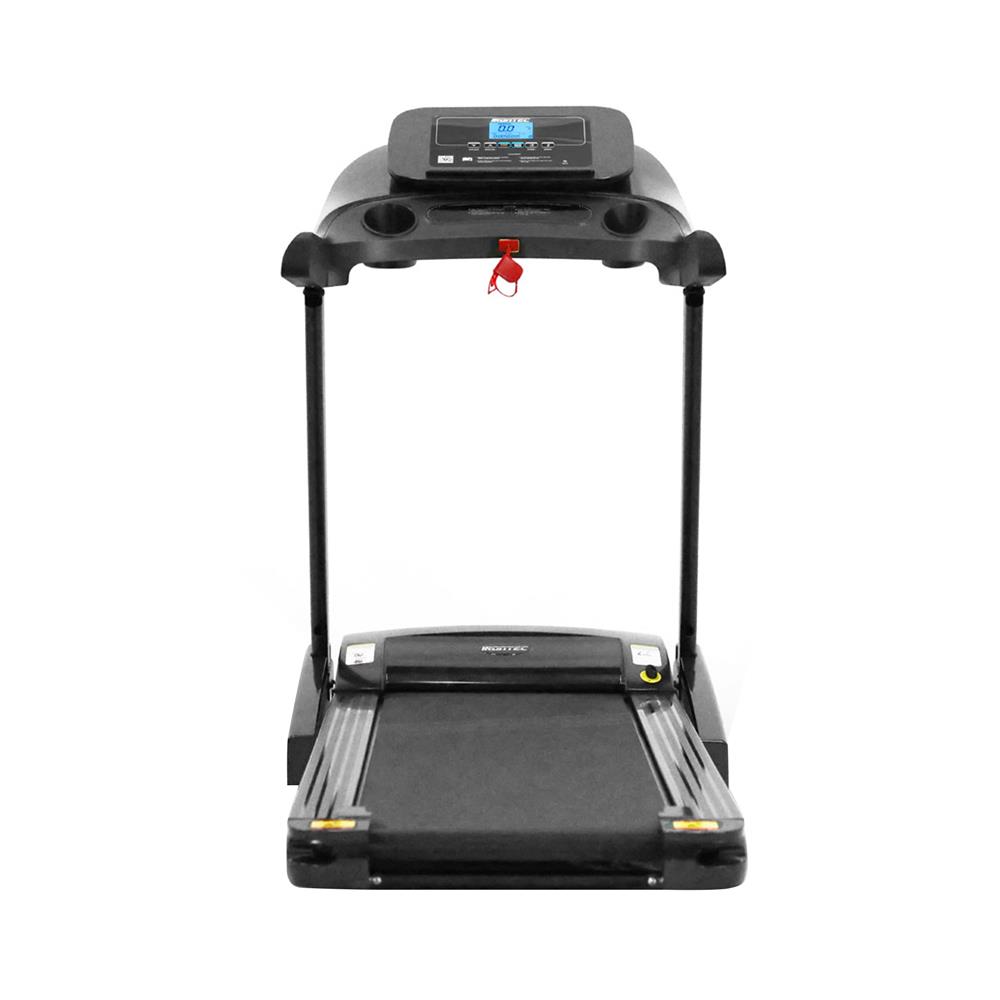 ลู่วิ่งไฟฟ้า IRONTEC VIVA V2.0