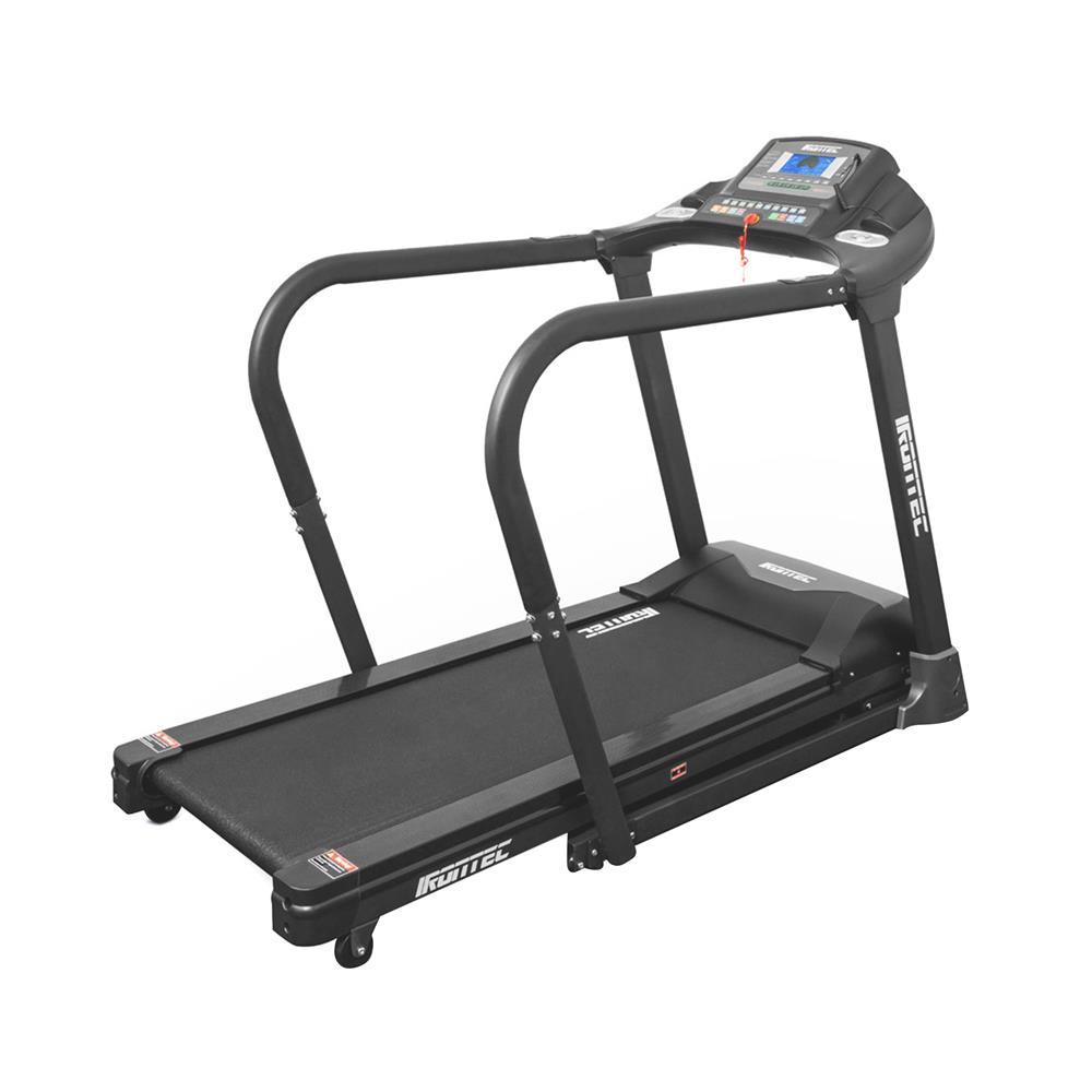 ลู่วิ่งไฟฟ้า IRONTEC RUNCARE V2