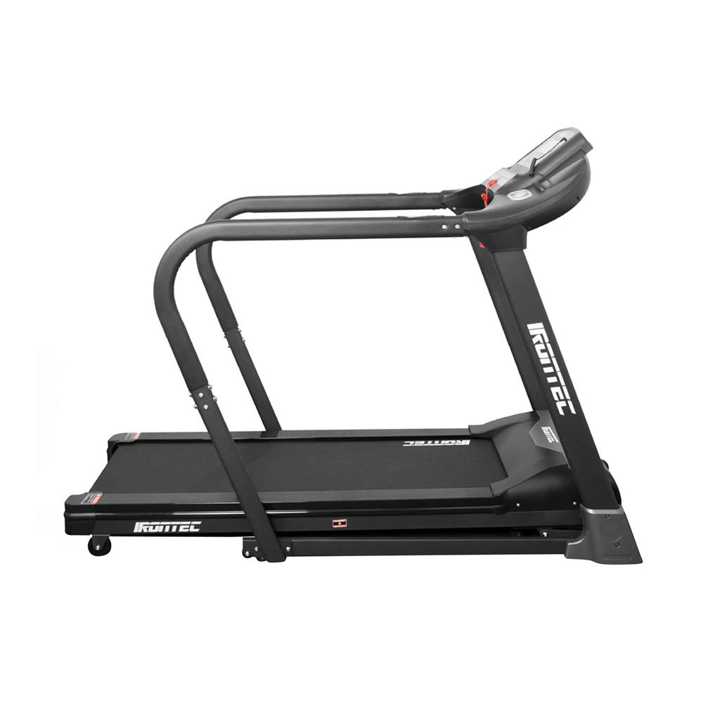 ลู่วิ่งไฟฟ้า IRONTEC RUNCARE V2