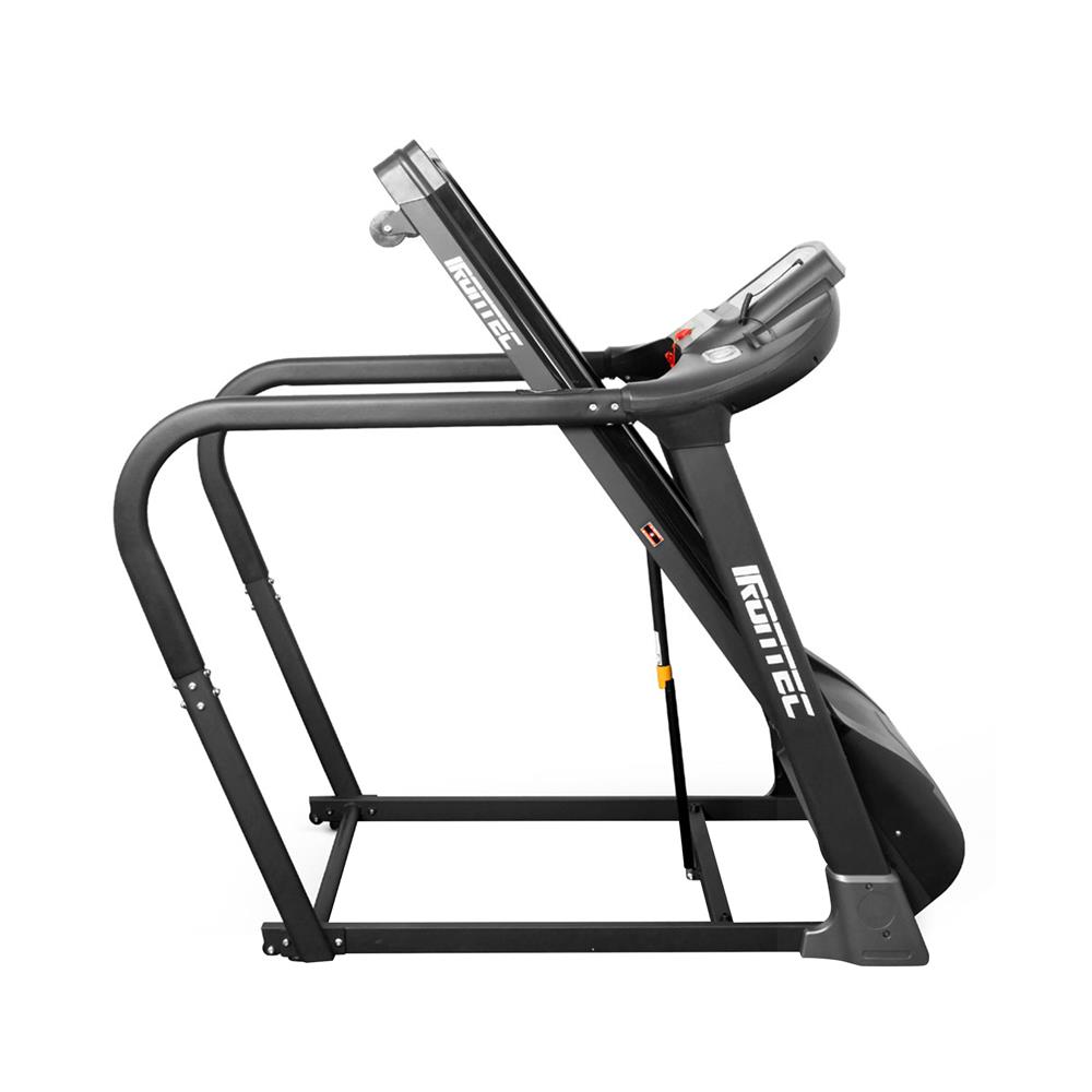 ลู่วิ่งไฟฟ้า IRONTEC RUNCARE V2