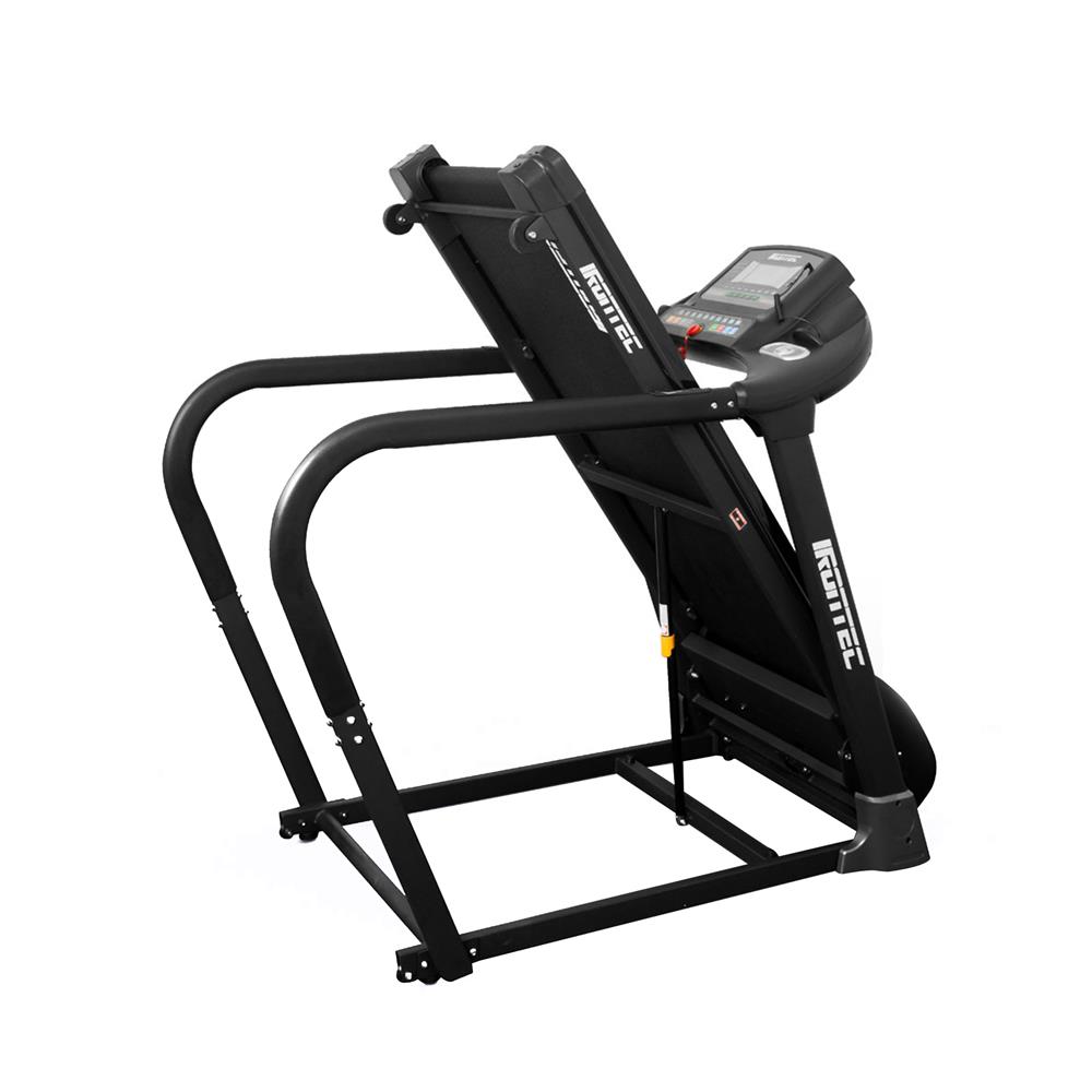 ลู่วิ่งไฟฟ้า IRONTEC RUNCARE V2