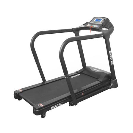 ลู่วิ่งไฟฟ้า IRONTEC RUNCARE V2_1