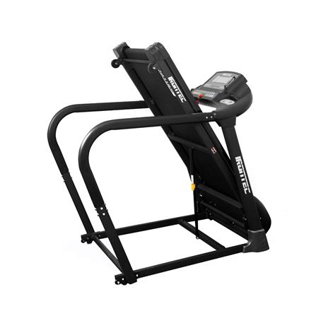 ลู่วิ่งไฟฟ้า IRONTEC RUNCARE V2_4