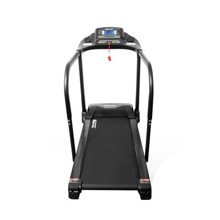 ลู่วิ่งไฟฟ้า IRONTEC RUNCARE V2_5