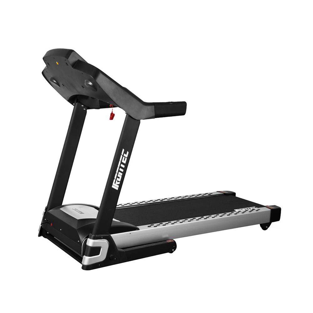 ลู่วิ่งไฟฟ้า IRONTEC GALAXY