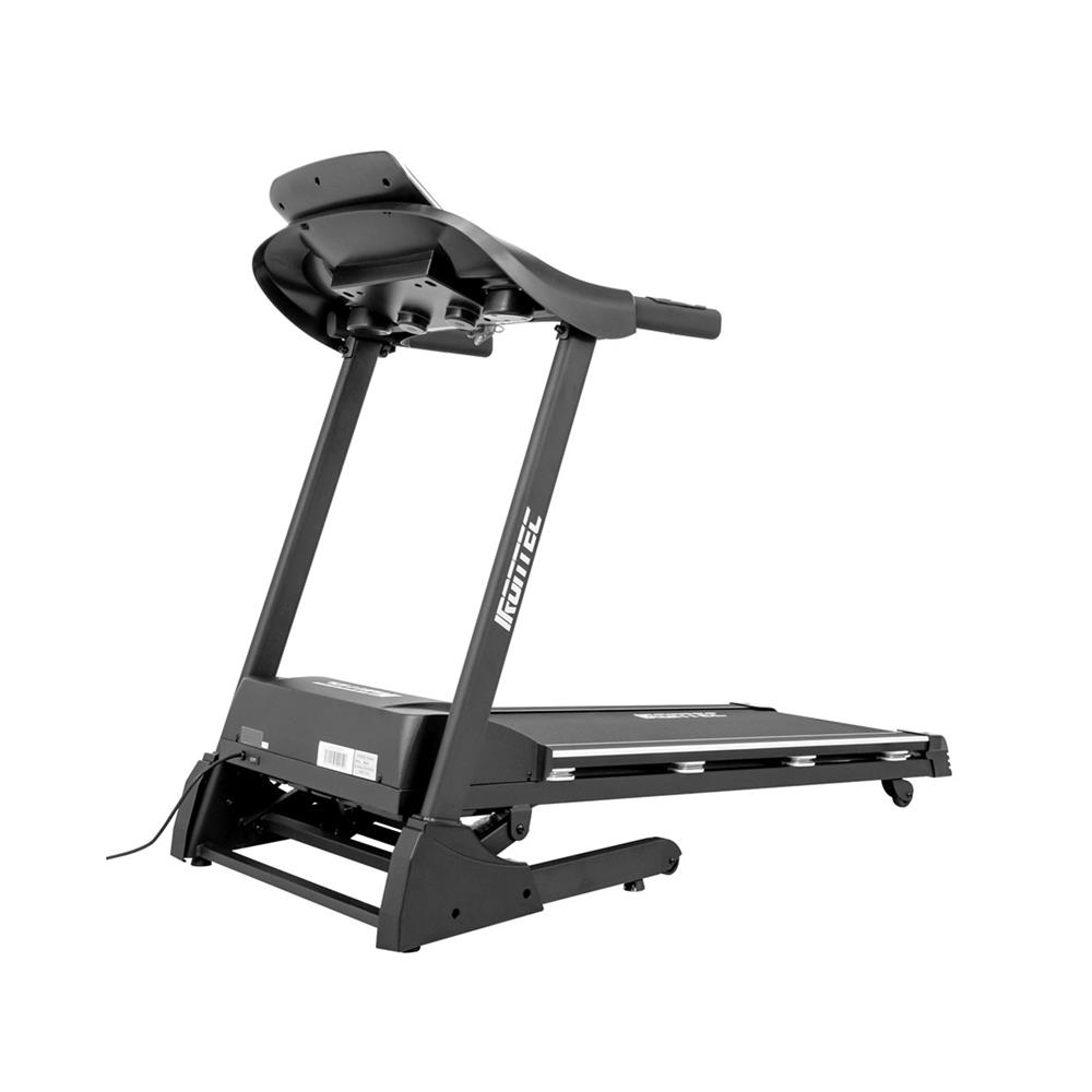 ลู่วิ่งไฟฟ้า IRONTEC NIGHT