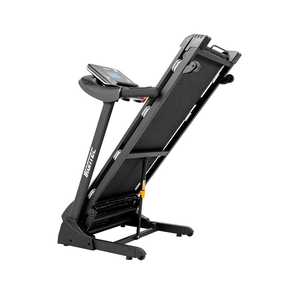 ลู่วิ่งไฟฟ้า IRONTEC NIGHT