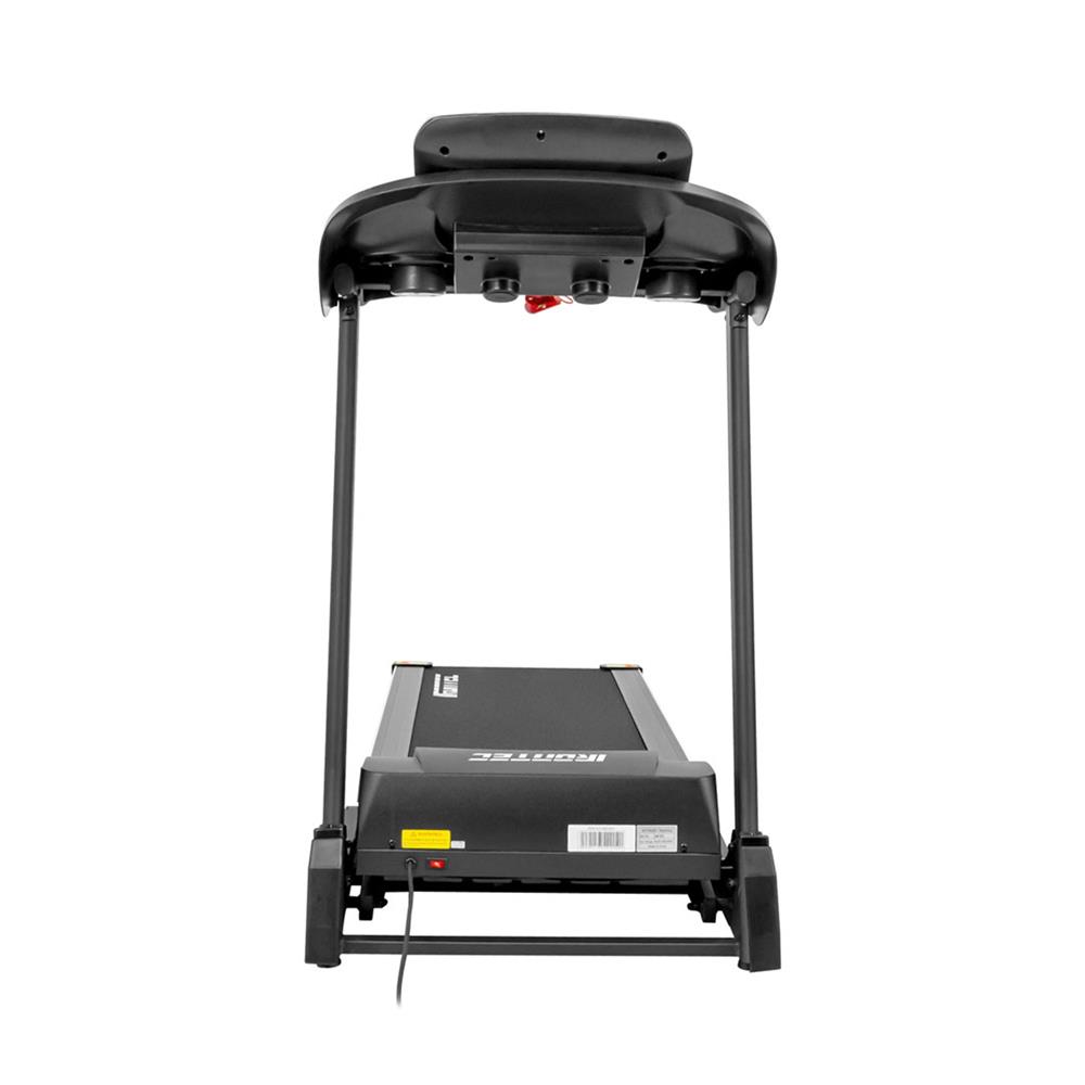 ลู่วิ่งไฟฟ้า IRONTEC NIGHT