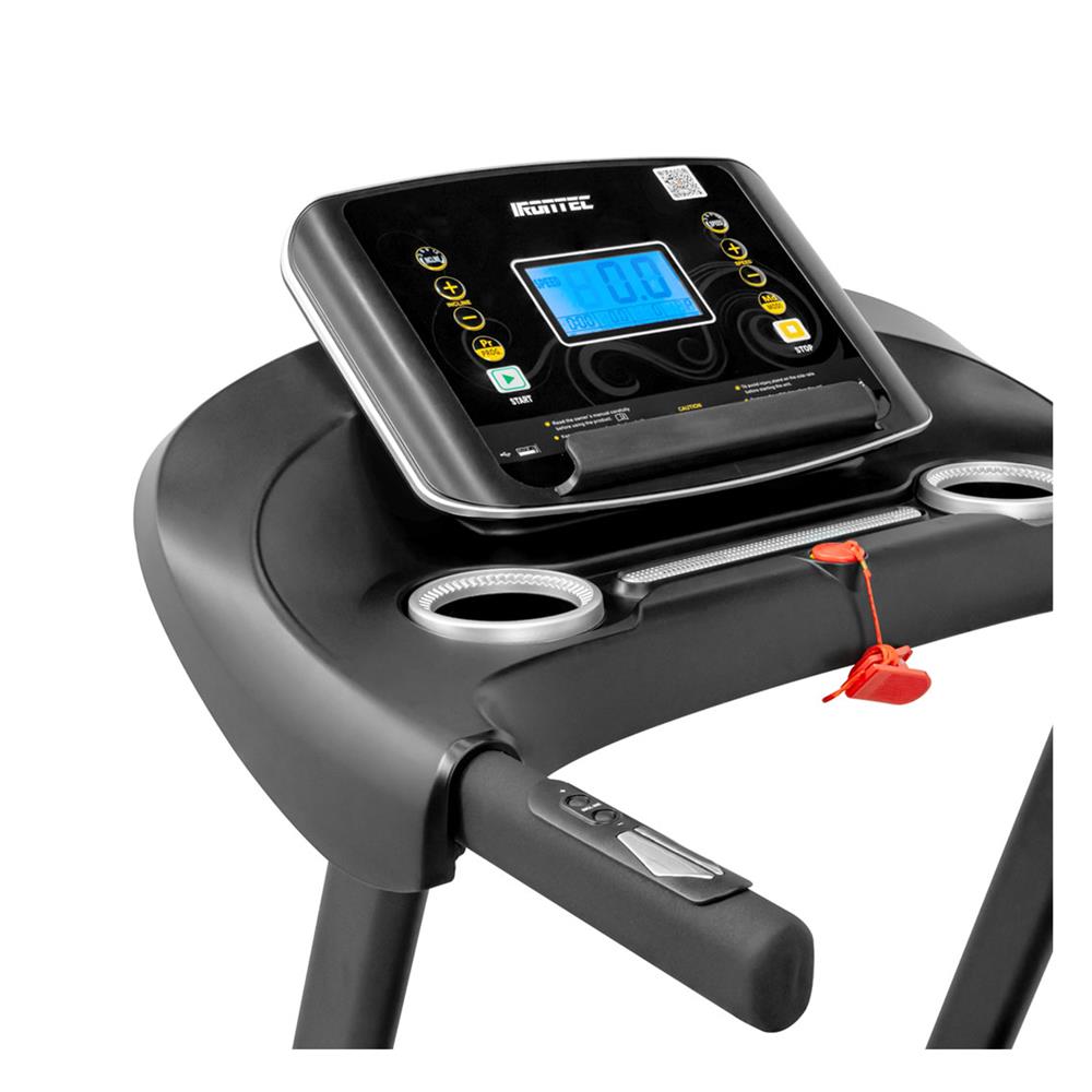 ลู่วิ่งไฟฟ้า IRONTEC NIGHT