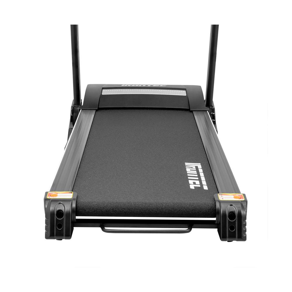 ลู่วิ่งไฟฟ้า IRONTEC NIGHT