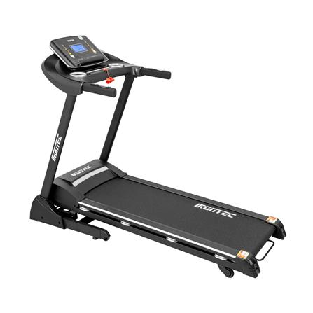 ลู่วิ่งไฟฟ้า IRONTEC NIGHT