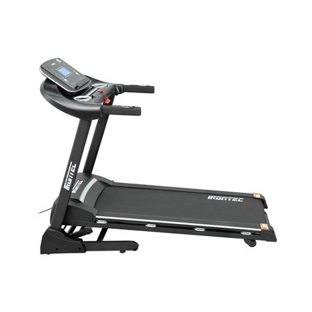 ลู่วิ่งไฟฟ้า IRONTEC NIGHT_1