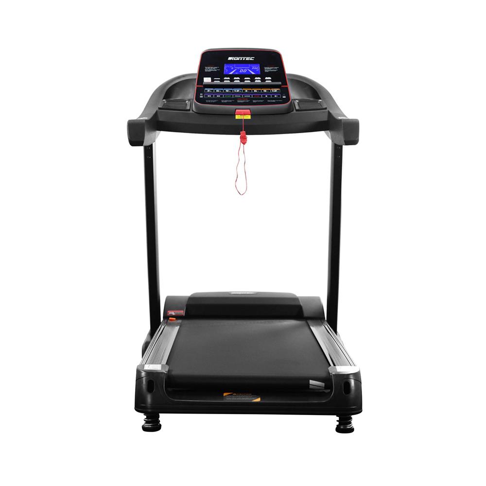 ลู่วิ่งไฟฟ้า IRONTEC AXE