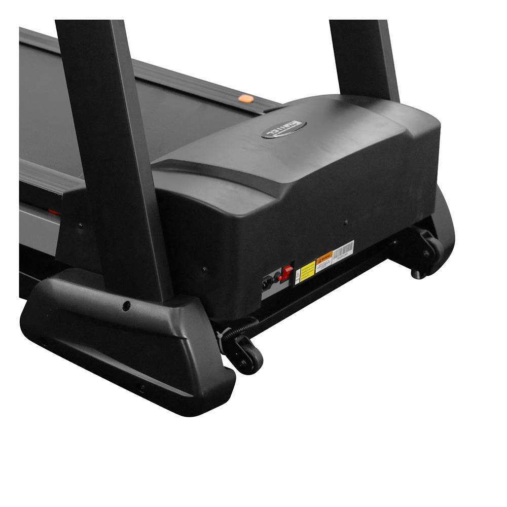 ลู่วิ่งไฟฟ้า IRONTEC AXE