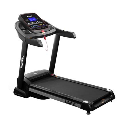 ลู่วิ่งไฟฟ้า IRONTEC AXE_0