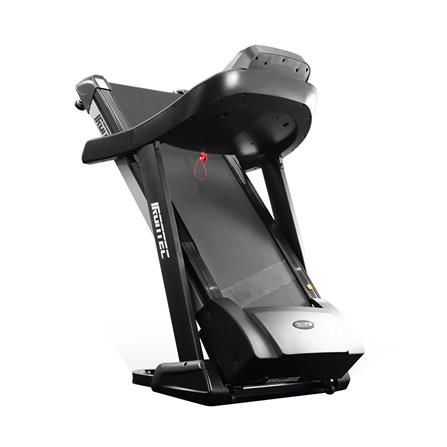 ลู่วิ่งไฟฟ้า IRONTEC AXE_4