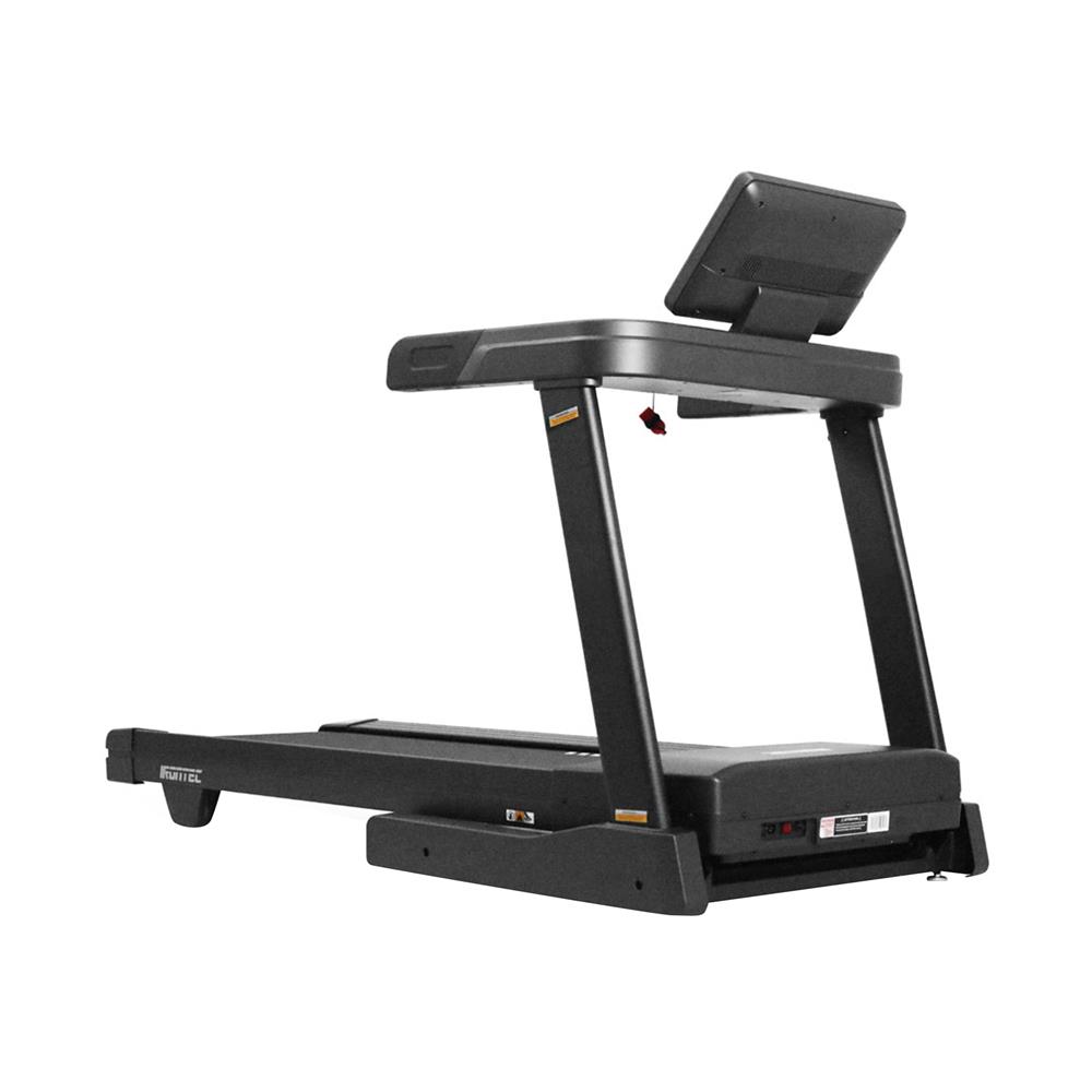 ลู่วิ่งไฟฟ้า IRONTEC STONE