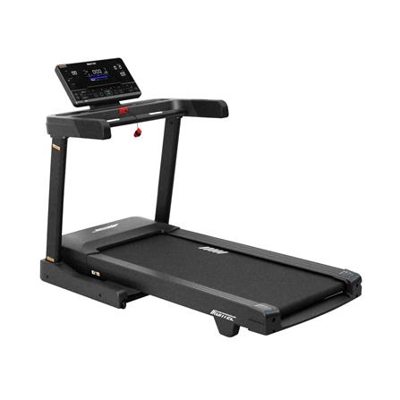 ลู่วิ่งไฟฟ้า IRONTEC STONE