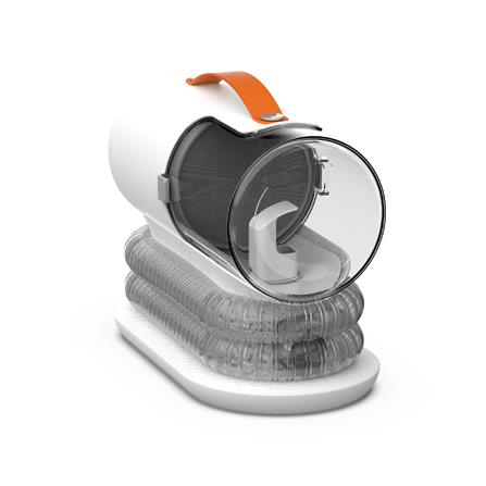 เครื่องตัดแต่งดูดขนสัตว์เลี้ยง AIRROBO_3
