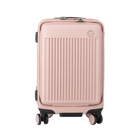 กระเป๋าเดินทาง 20 นิ้ว POLO WORLD PW901 GATEWAY สีชมพู_0