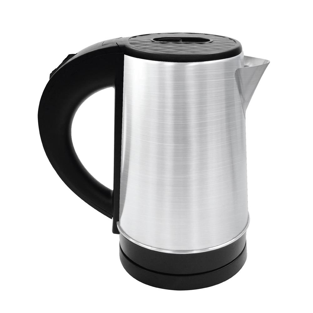 กาต้มน้ำไฟฟ้า HANABISHI HCK-081 สีดำ