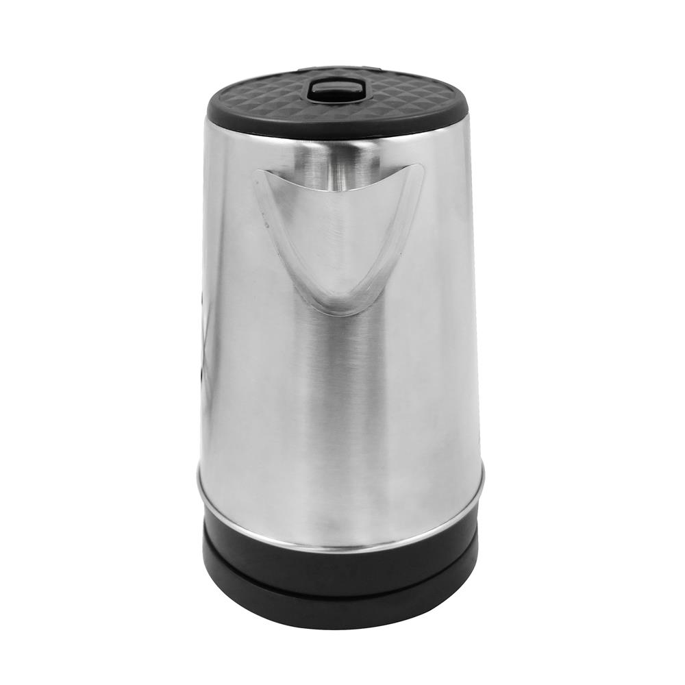 กาต้มน้ำไฟฟ้า HANABISHI HCK-081 สีดำ