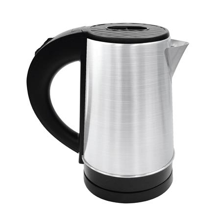 กาต้มน้ำไฟฟ้า HANABISHI HCK-081 สีดำ_1