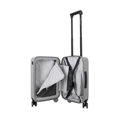กระเป๋าเดินทาง 20 นิ้ว POLO WORLD PW901 GATEWAY สีเทาอ่อน_3