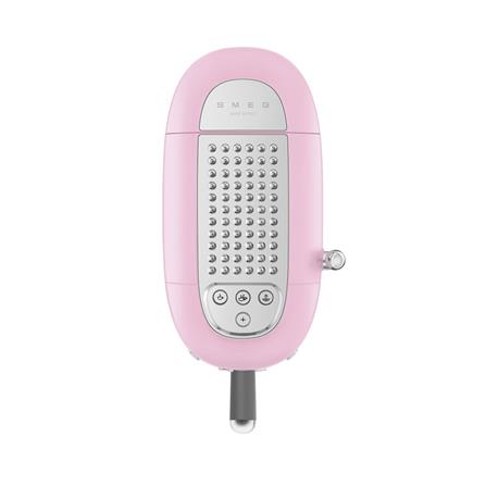เครื่องชงกาแฟเอสเพรสโซ SMEG ECF02PKEU สีชมพู_5
