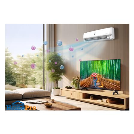 แอร์ผนัง SHARP AH-XP13BMB 12200 บีทียู อินเวอร์เตอร์_2