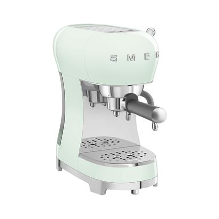 เครื่องชงกาแฟเอสเพรสโซ SMEG ECF02PGEU สีเขียว_3