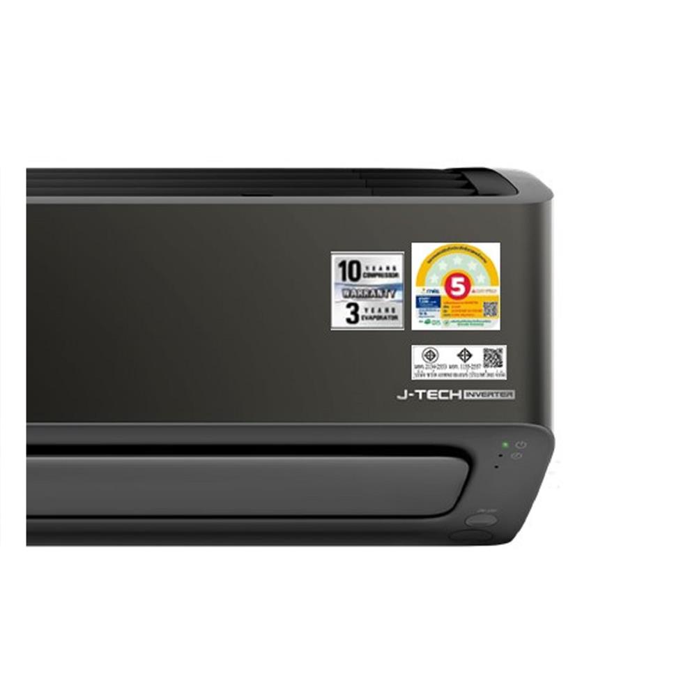 แอร์ผนัง SHARP AH-XP13YMBT 12000 บีทียู อินเวอร์เตอร์