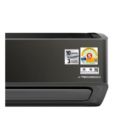 แอร์ผนัง SHARP AH-XP13YMBT 12000 บีทียู อินเวอร์เตอร์_6