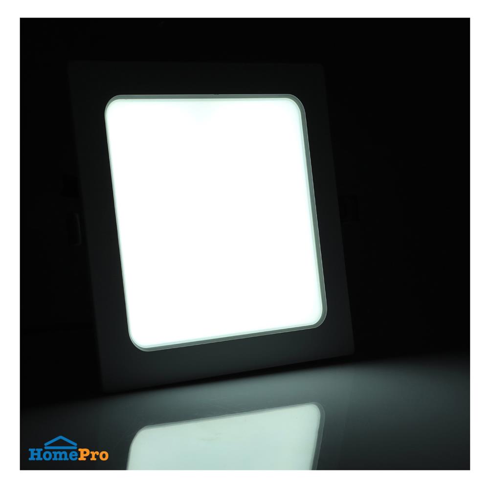 ดาวน์ไลท์ LED EVE 201194 7 นิ้ว 18 วัตต์ DAYLIGHT สีขาว