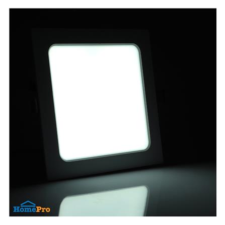 ดาวน์ไลท์ LED EVE 201194 7 นิ้ว 18 วัตต์ DAYLIGHT สีขาว_3